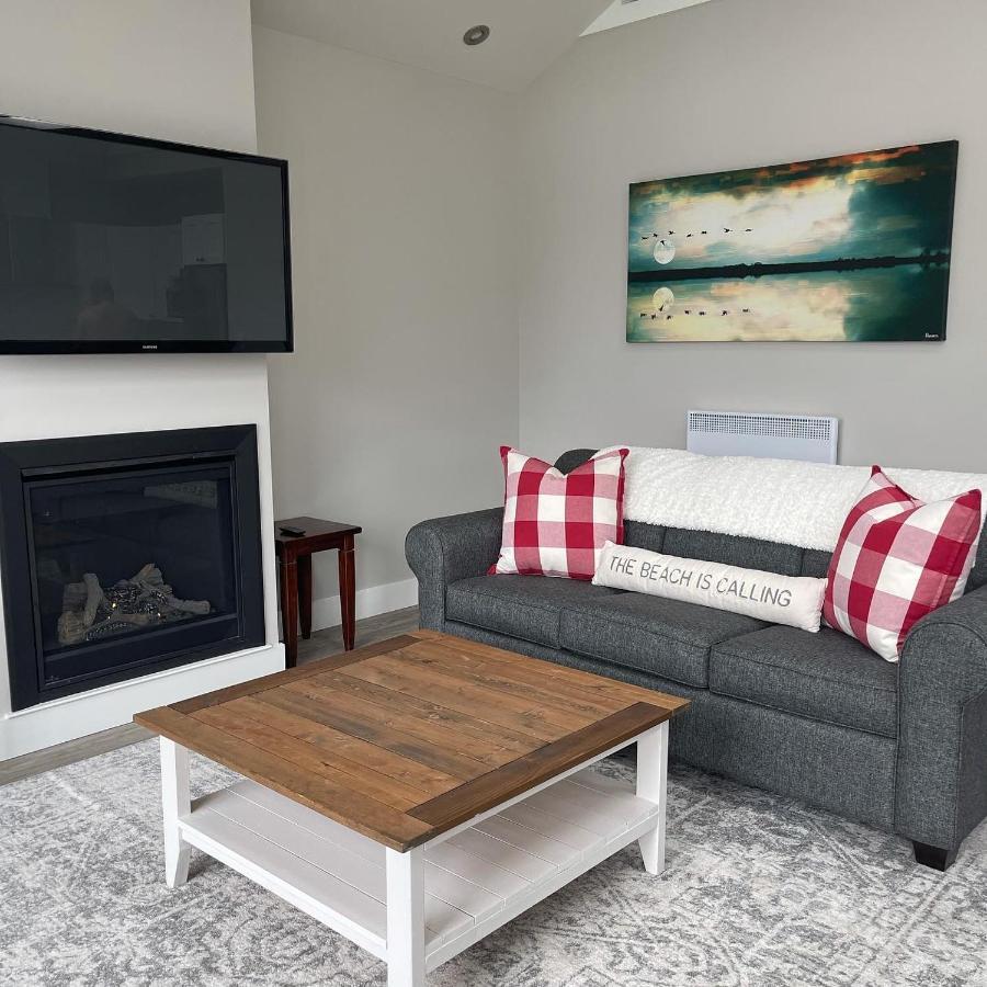 Port Renfrew Oceanfront Retreat Villa Exterior photo
